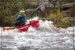 kayak agout 2013